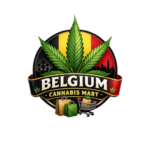 can i buy weed in Belgium