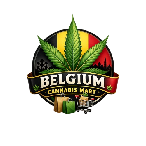 can i buy weed in Belgium