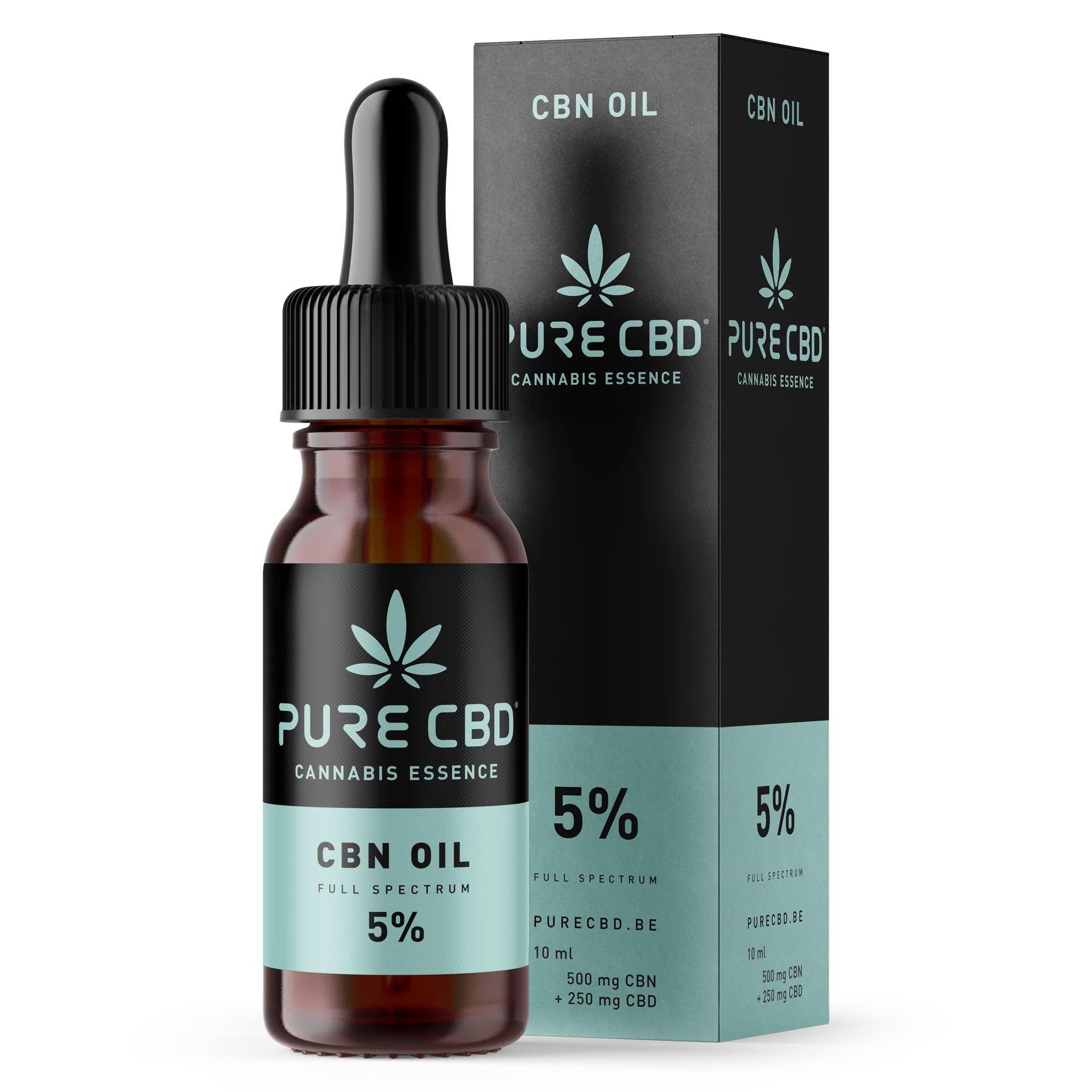 Top rated CBD shop in Brussels